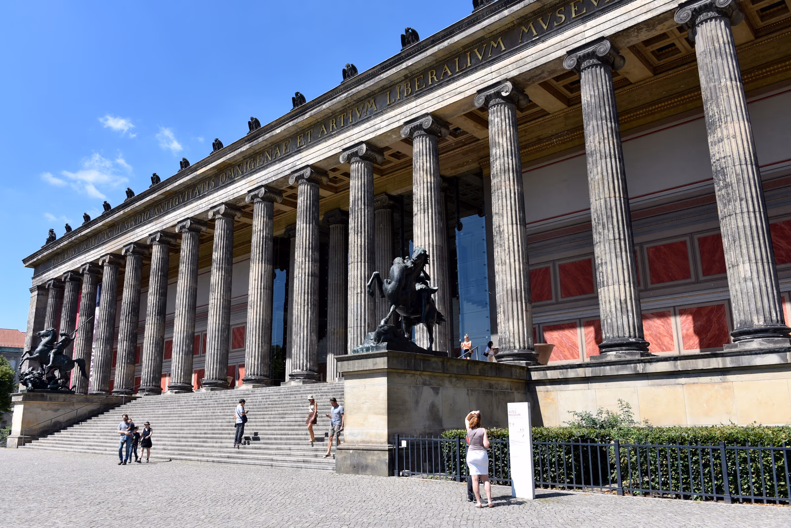 Altes Museum