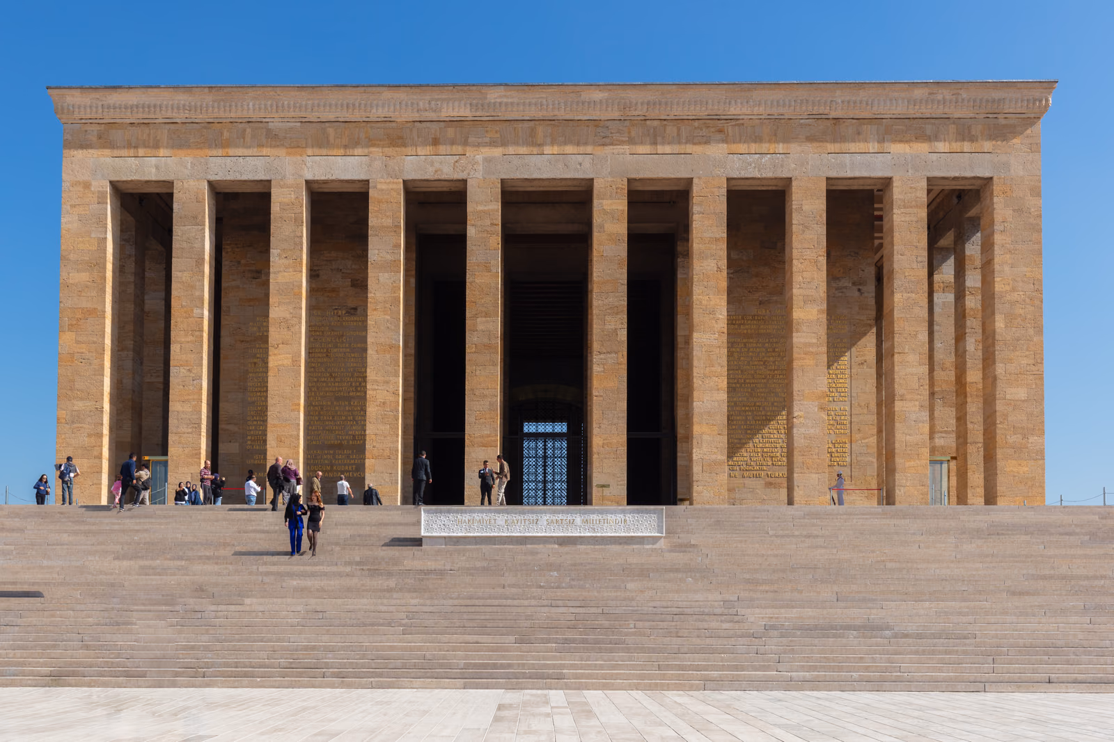 Anıtkabir