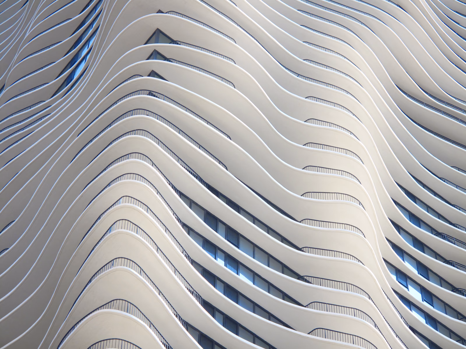 Aqua Tower