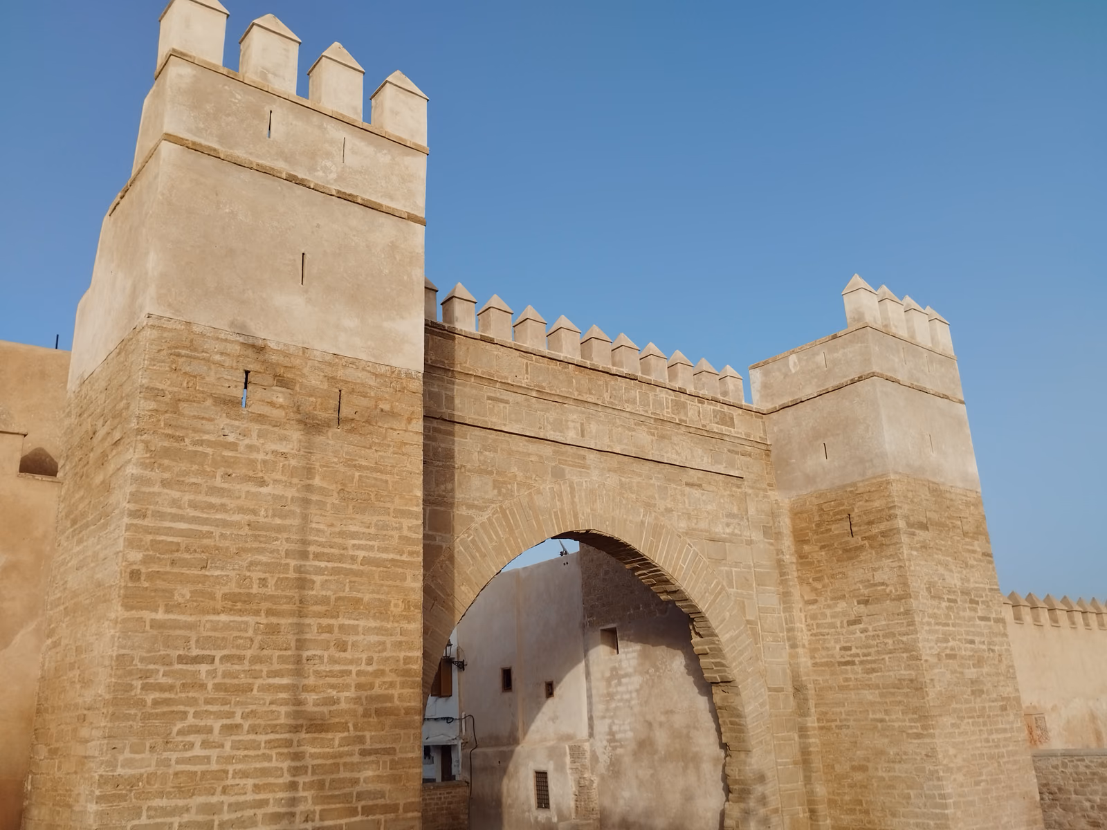Bab Dar Assinaa