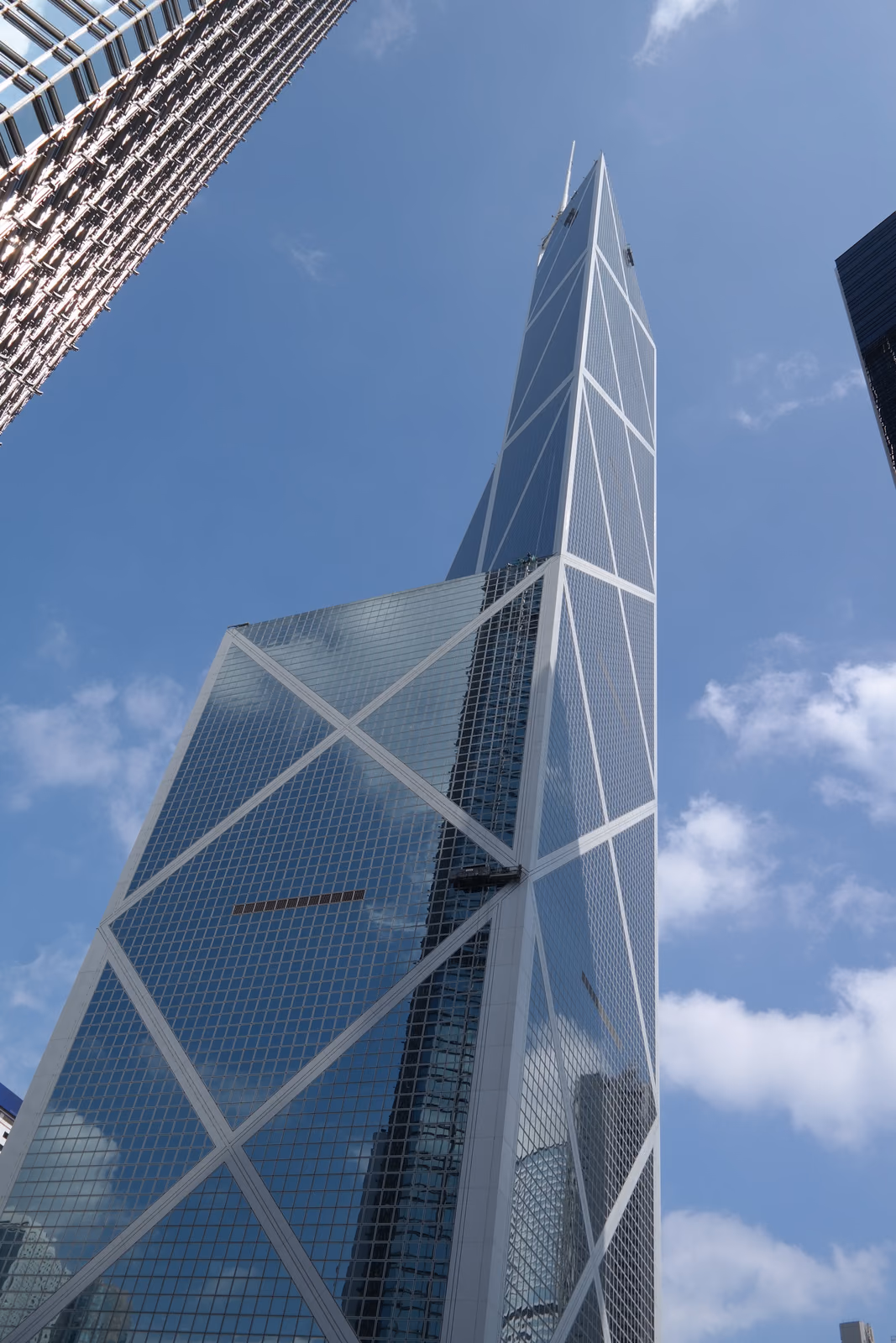 Bank of China Tower