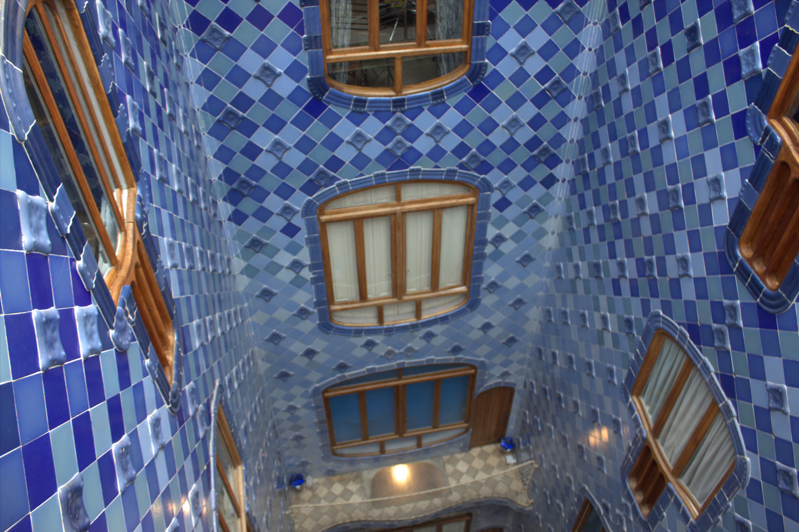 Casa Batlló — Another angle 2