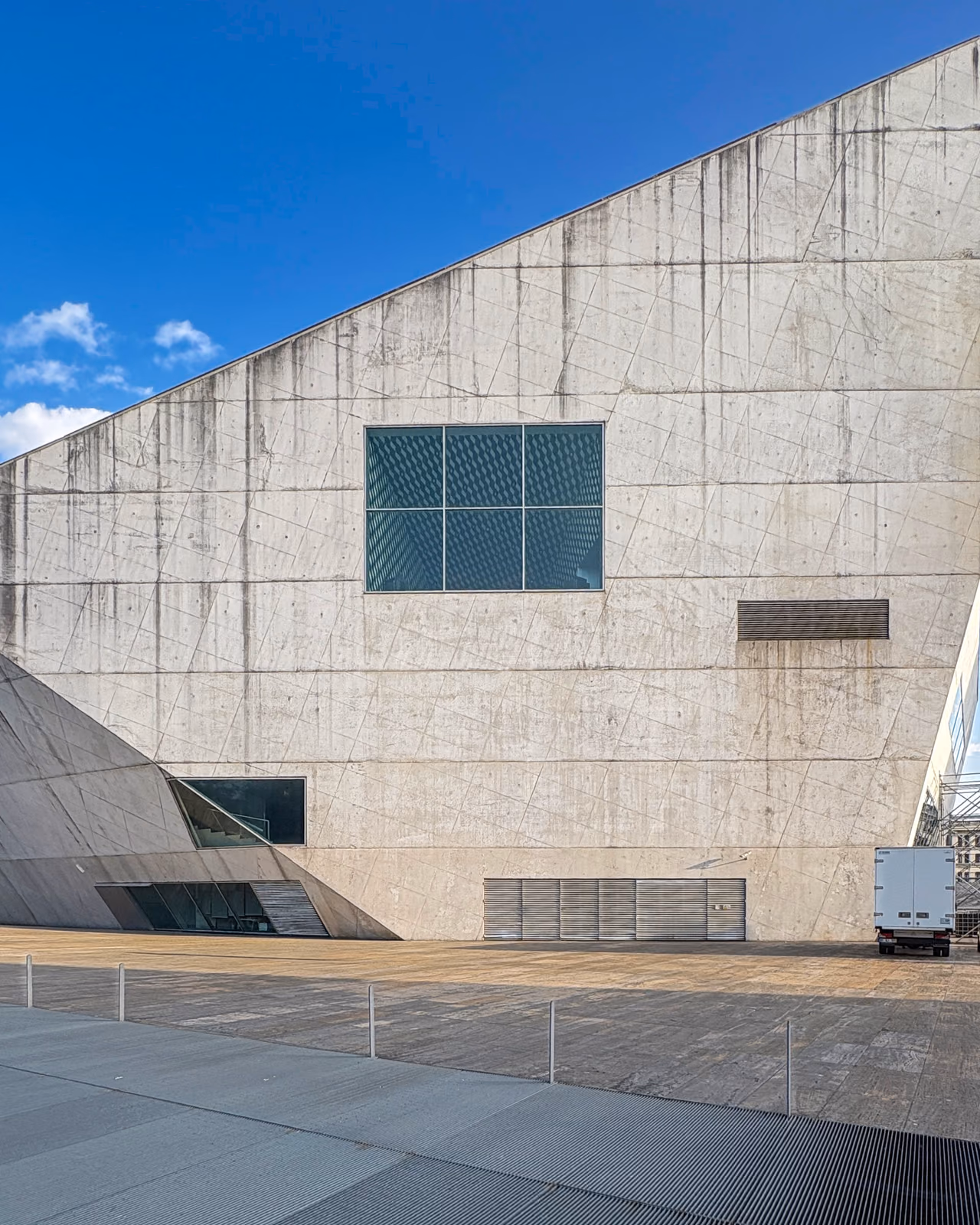 Casa da Música — Another angle 1