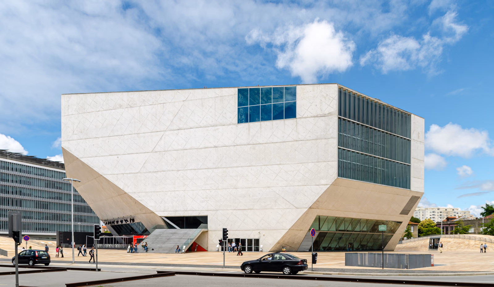Casa da Música