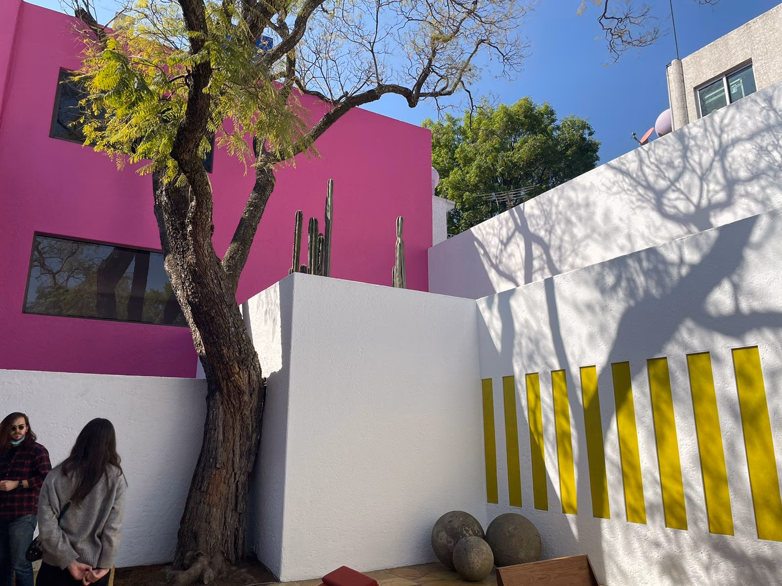 Casa Gilardi — Another angle 1