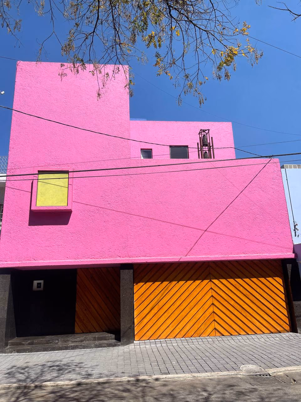 Casa Gilardi