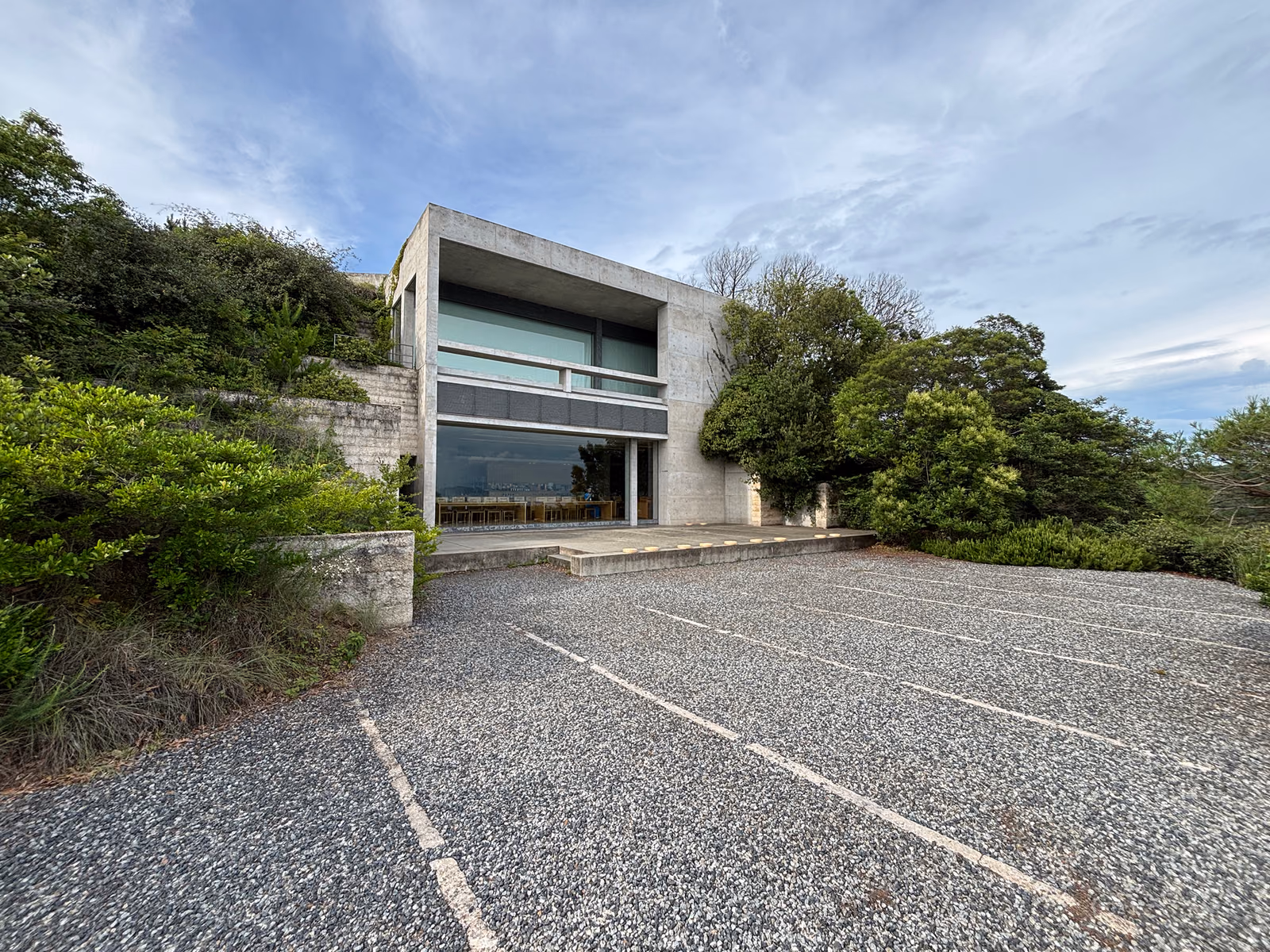 Chichu Art Museum