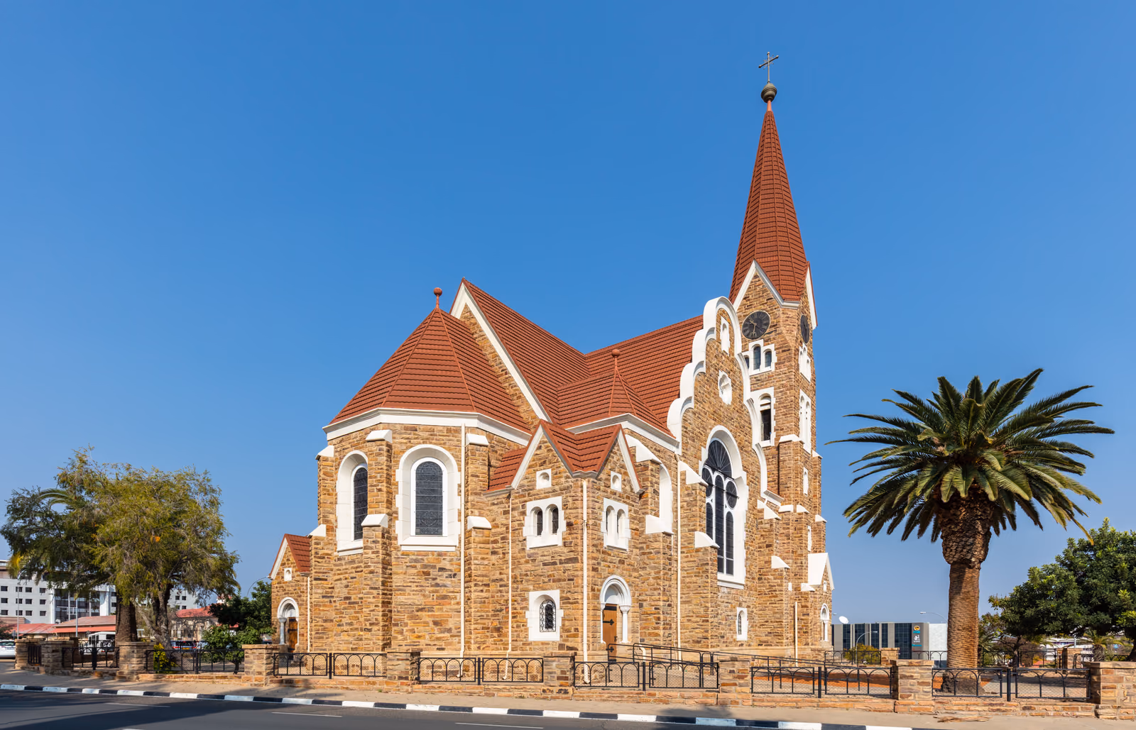 Christ Church (Christuskirche)