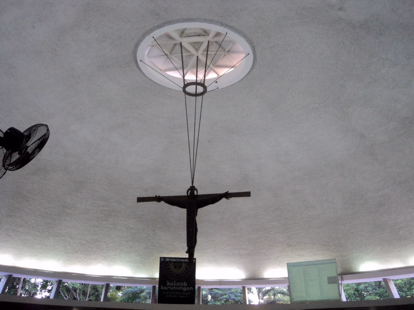 Church of the Holy Sacrifice
