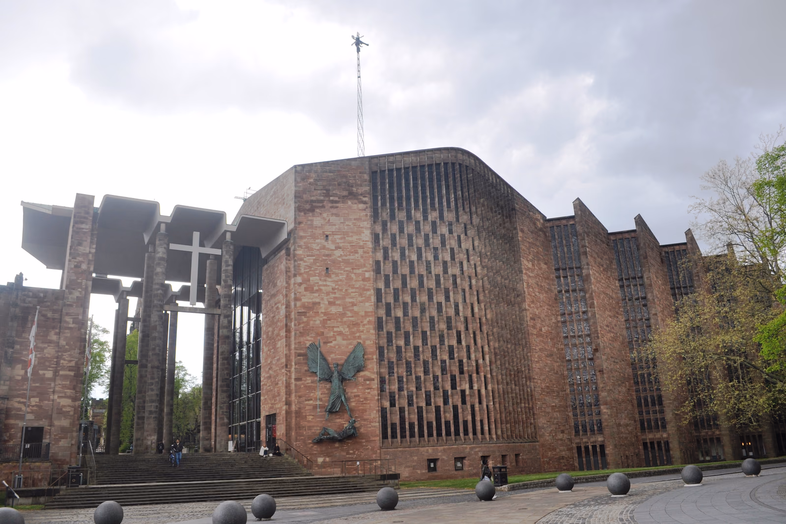 Coventry Cathedral