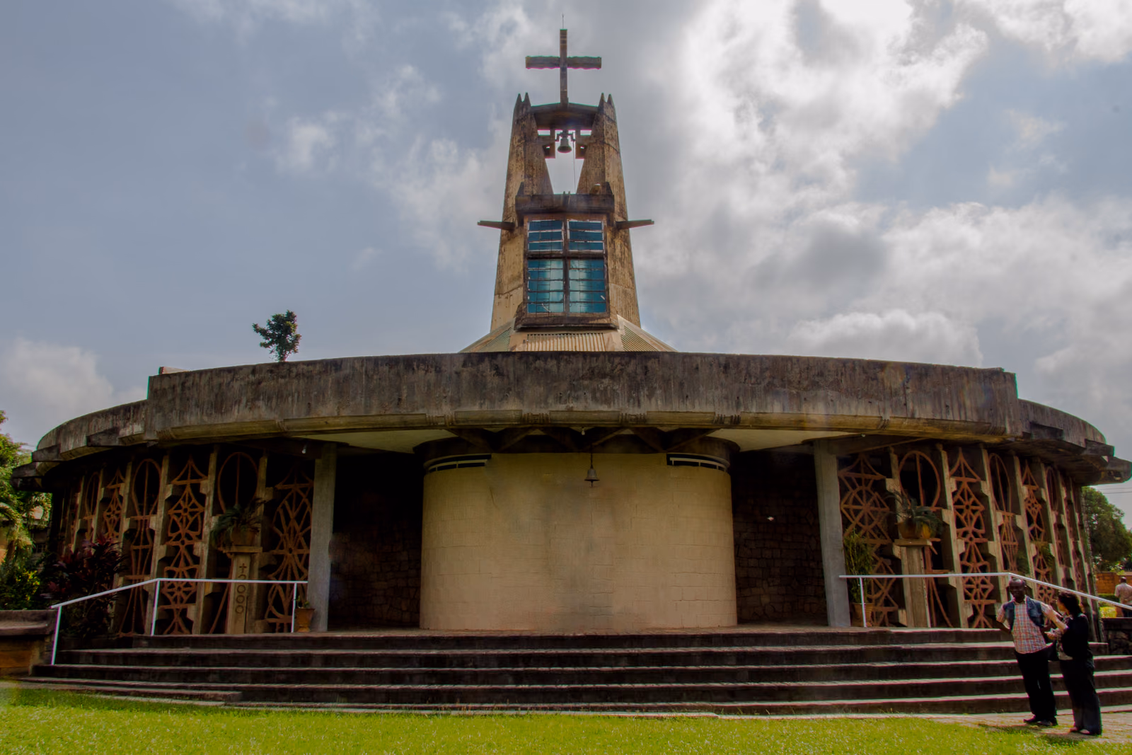 Dominican Chapel, Ibadan