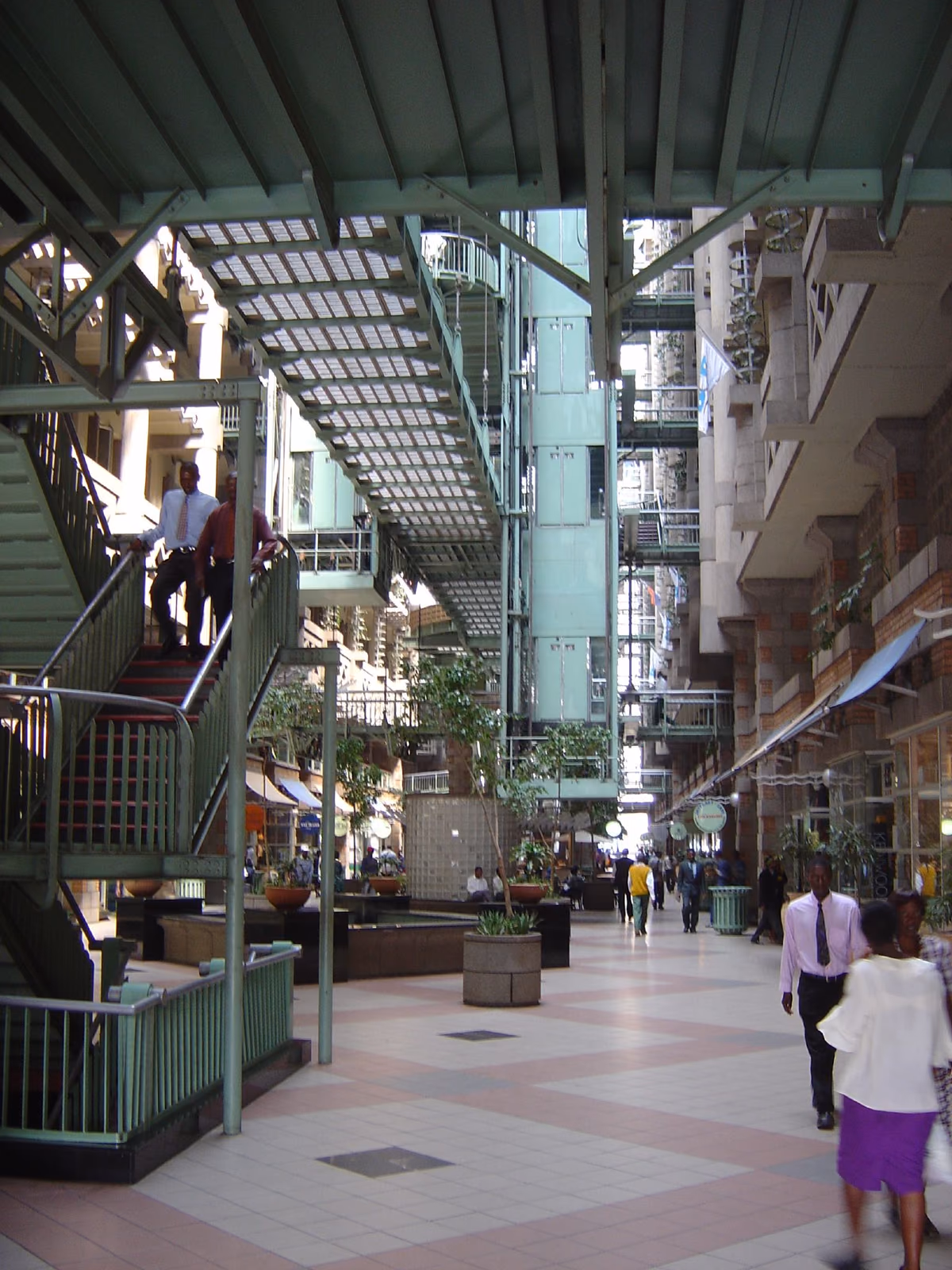 Eastgate Centre