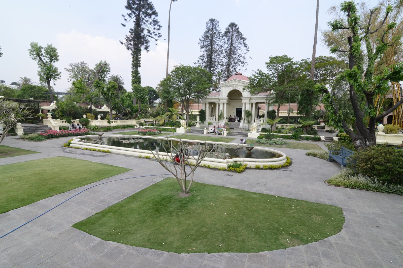 Garden of Dreams (Swapna Bagaicha)