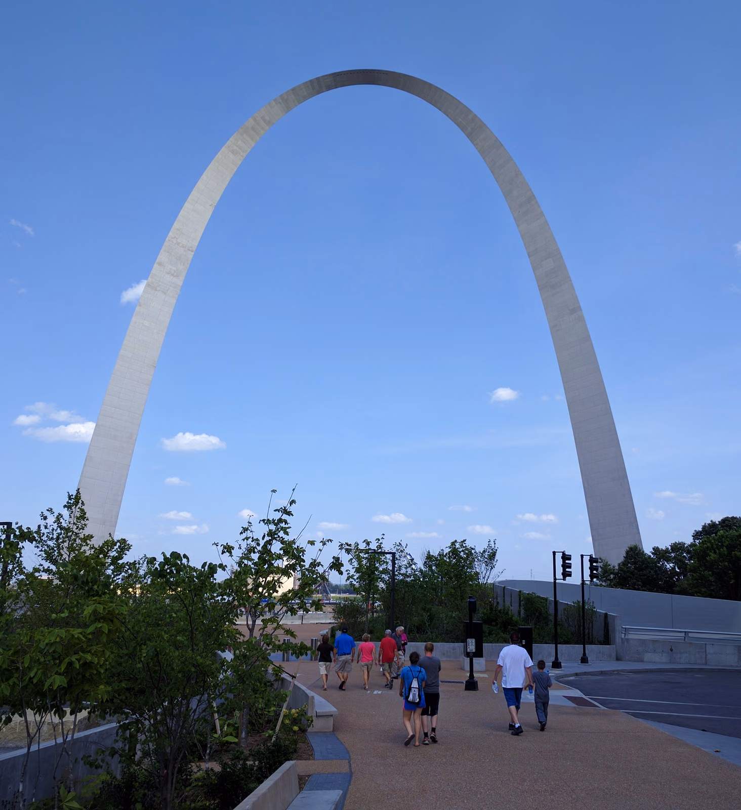 Gateway Arch