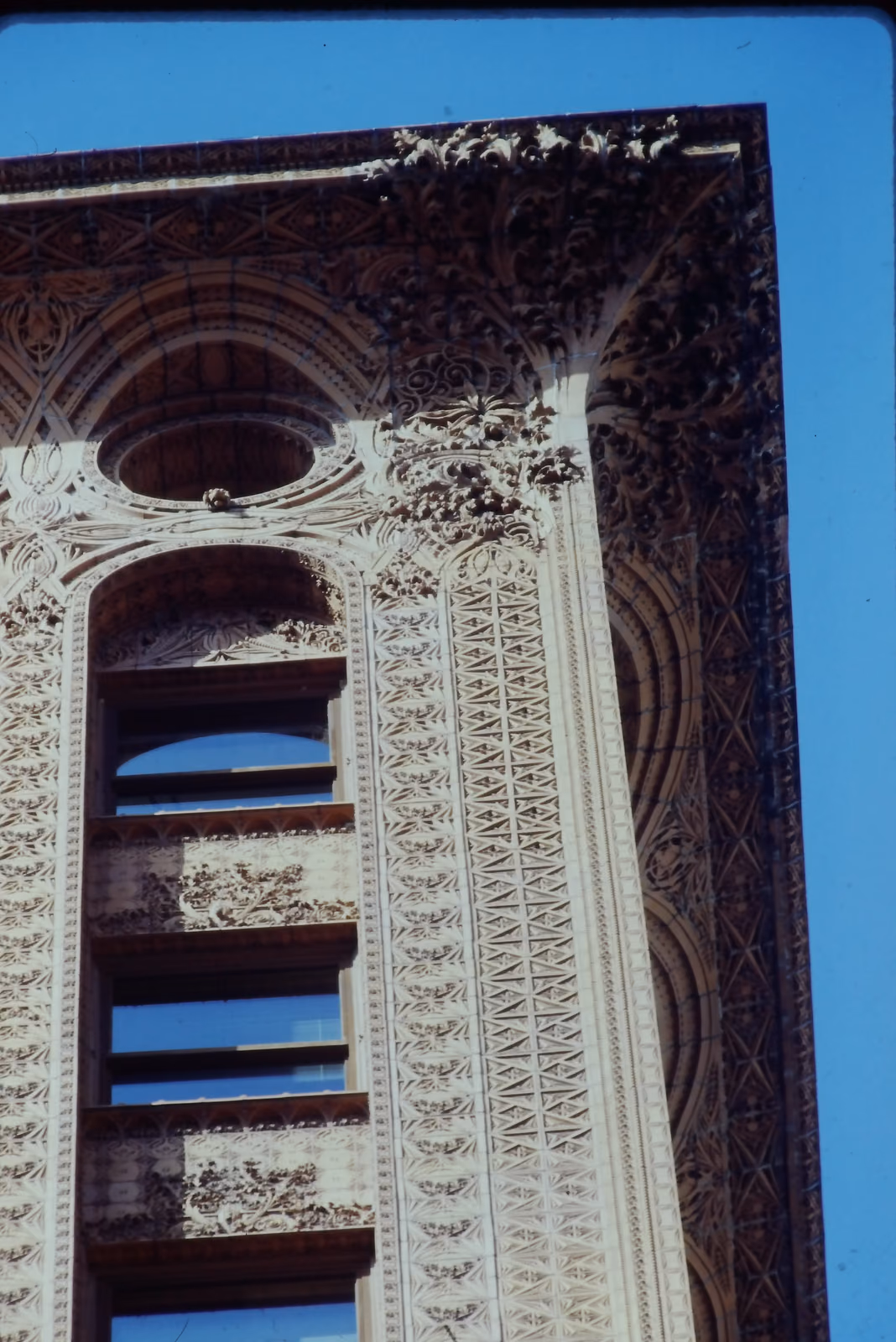 Guaranty Building — Another angle 1