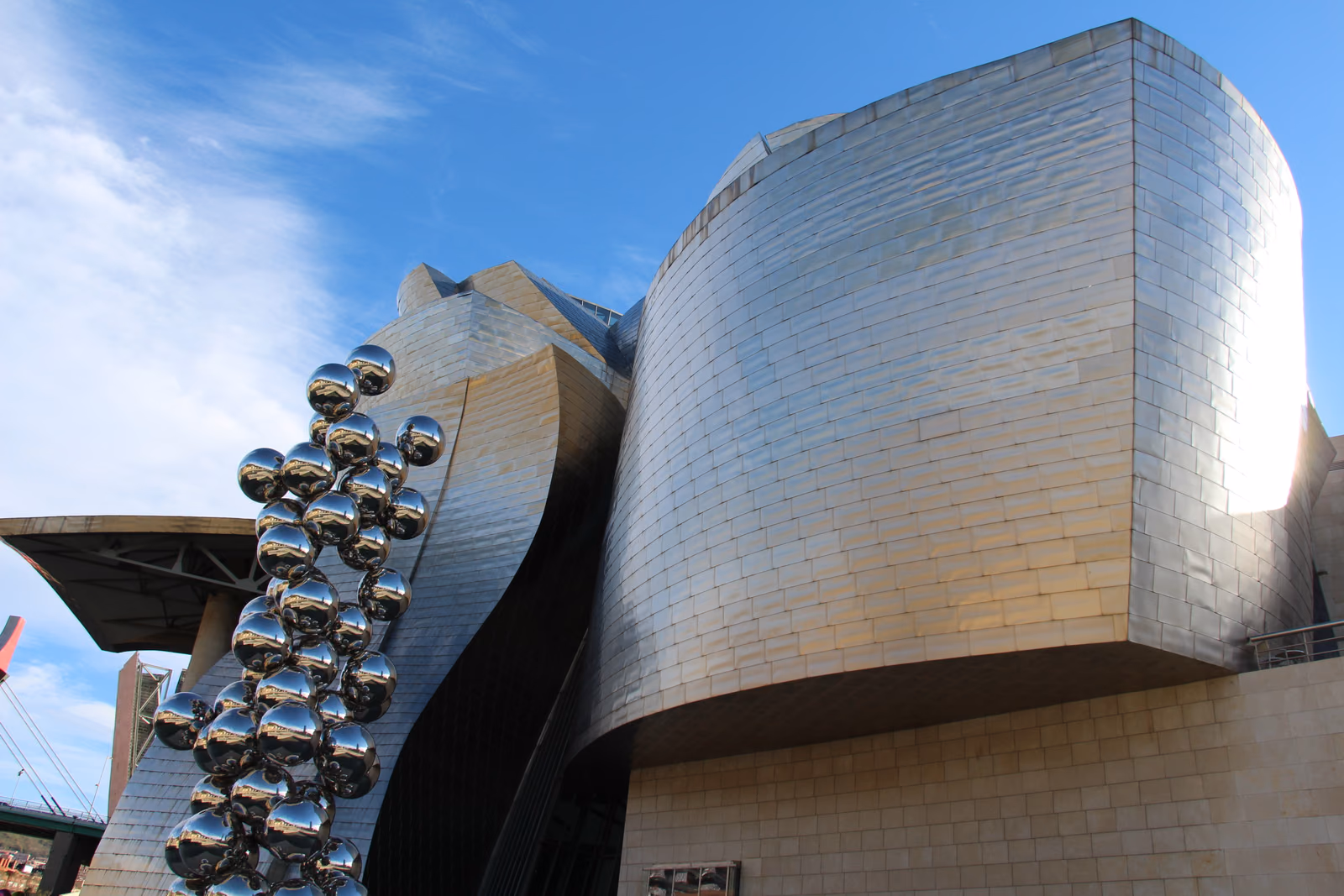 Guggenheim Museum Bilbao