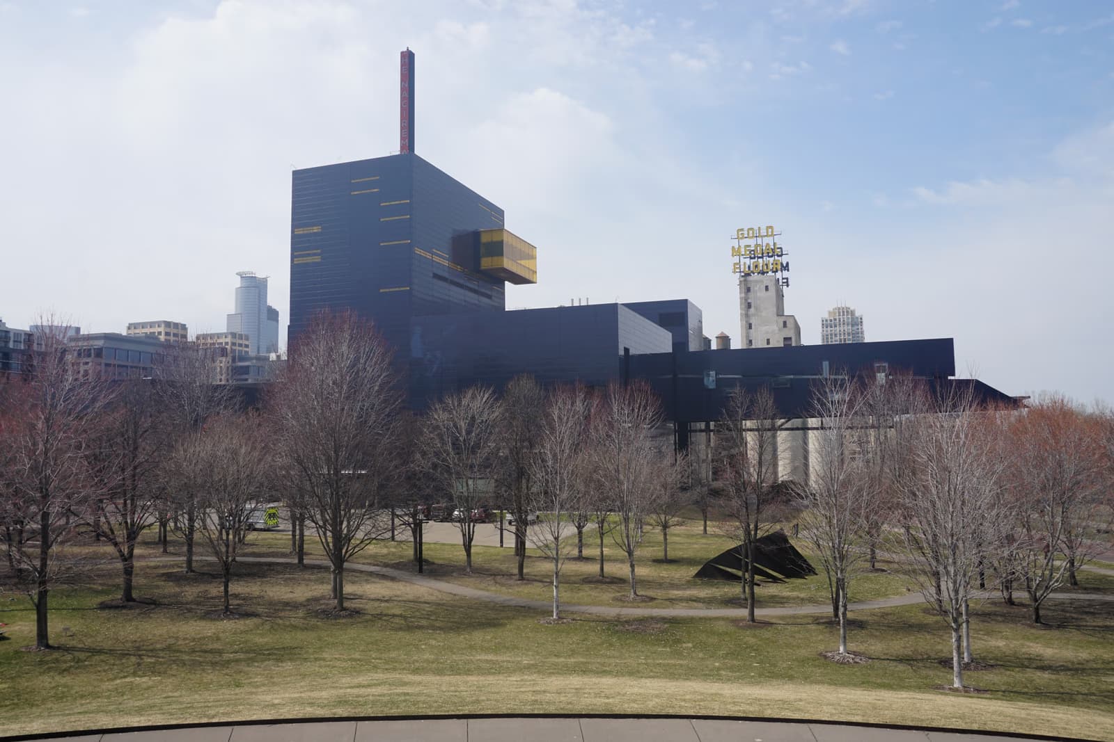 Guthrie Theater