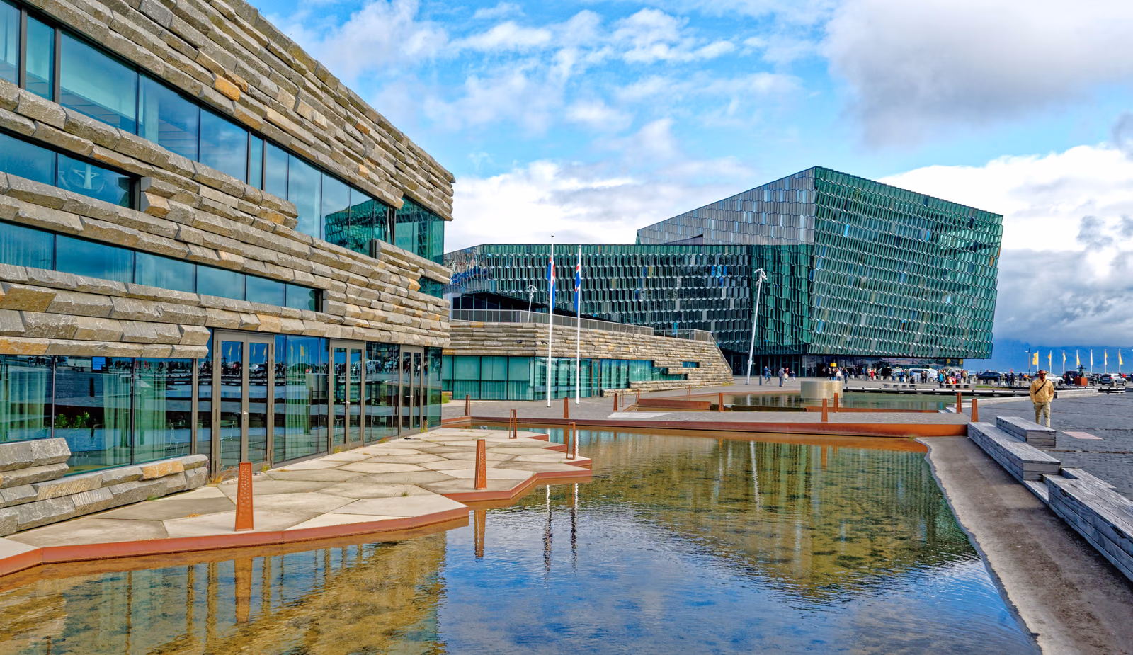 Harpa
