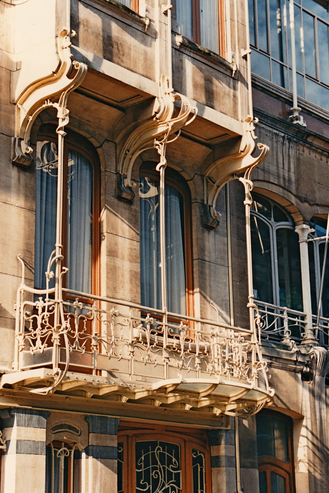 Horta Museum — Another angle 1
