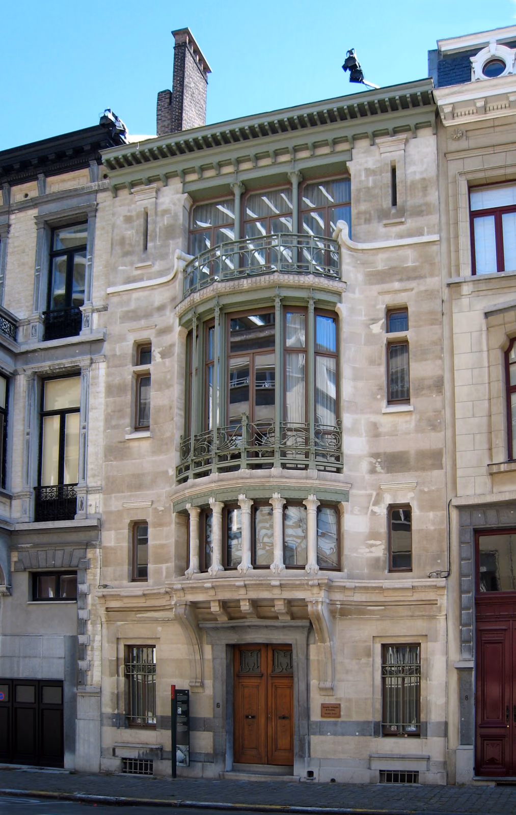 Hôtel Tassel