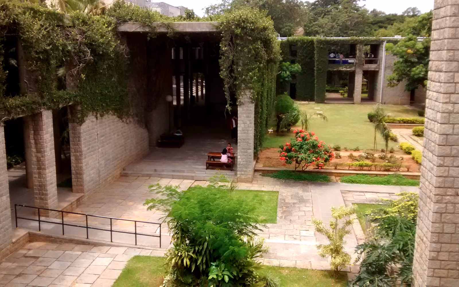 Indian Institute of Management Bangalore