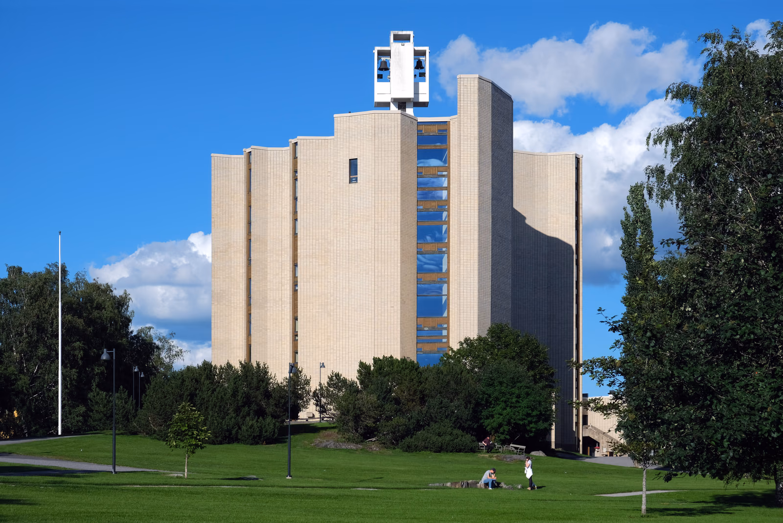 Kaleva Church