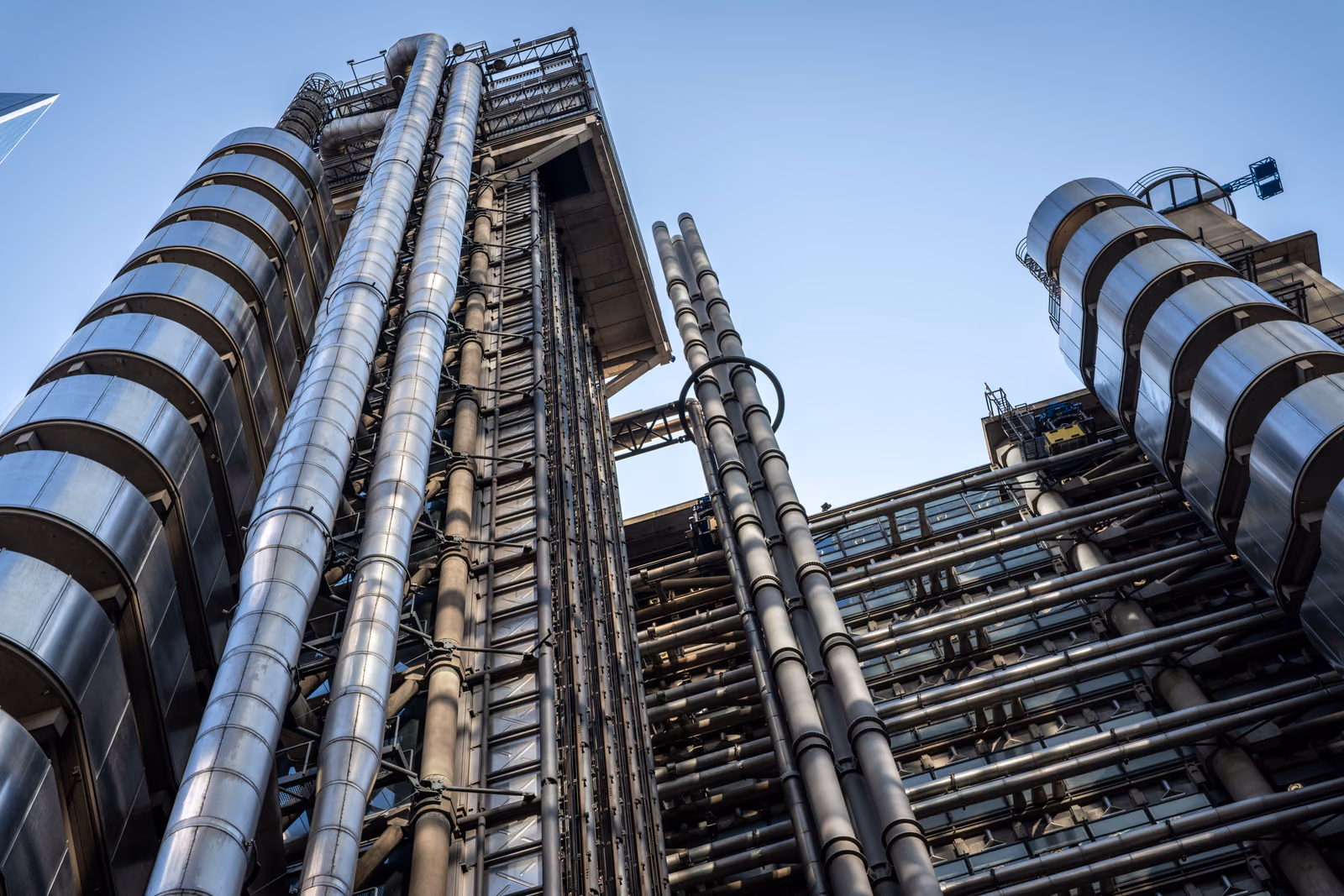 Lloyd's Building
