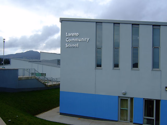 Loreto Community School