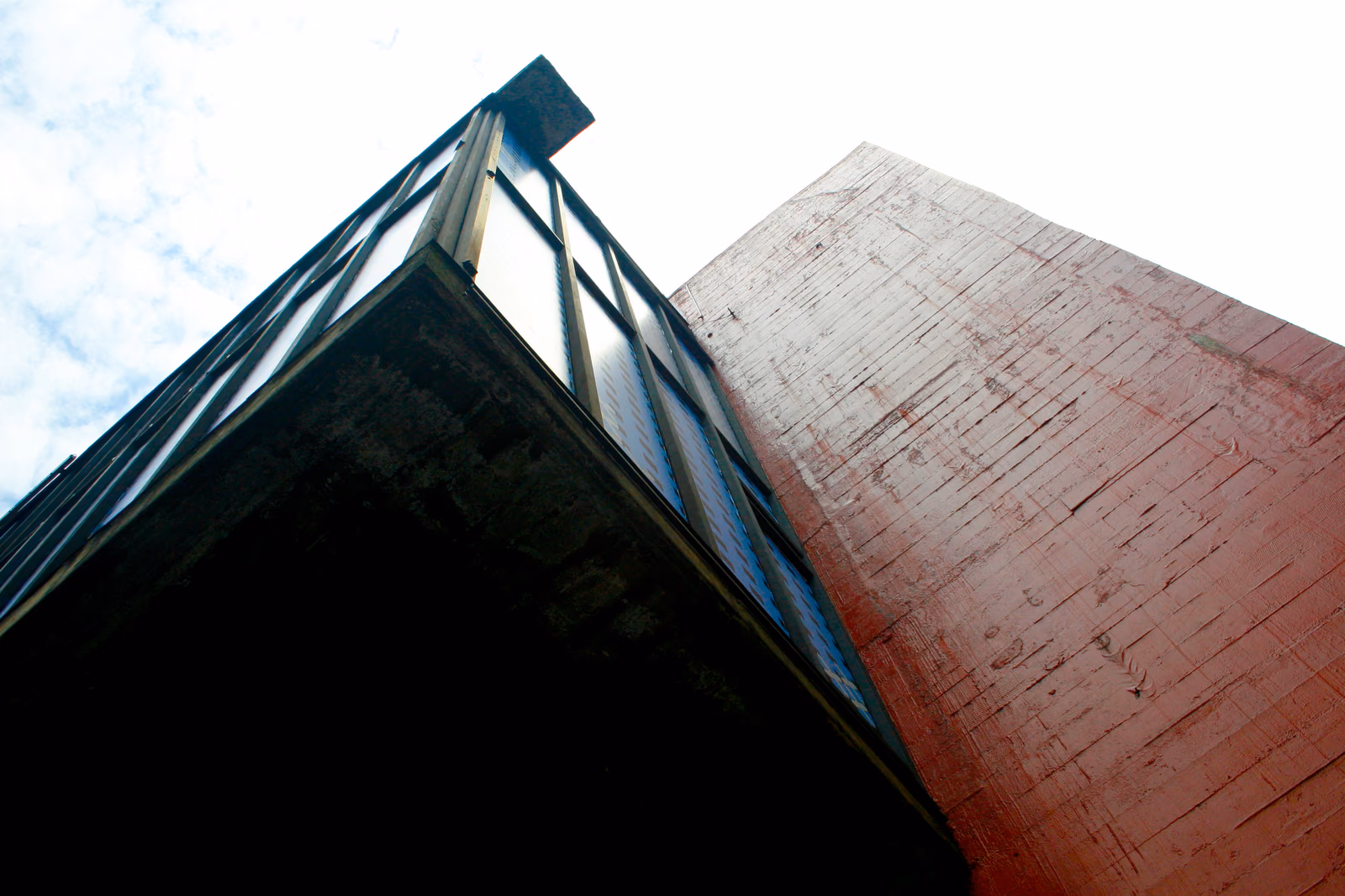 São Paulo Museum of Art (MASP) — Another angle 1