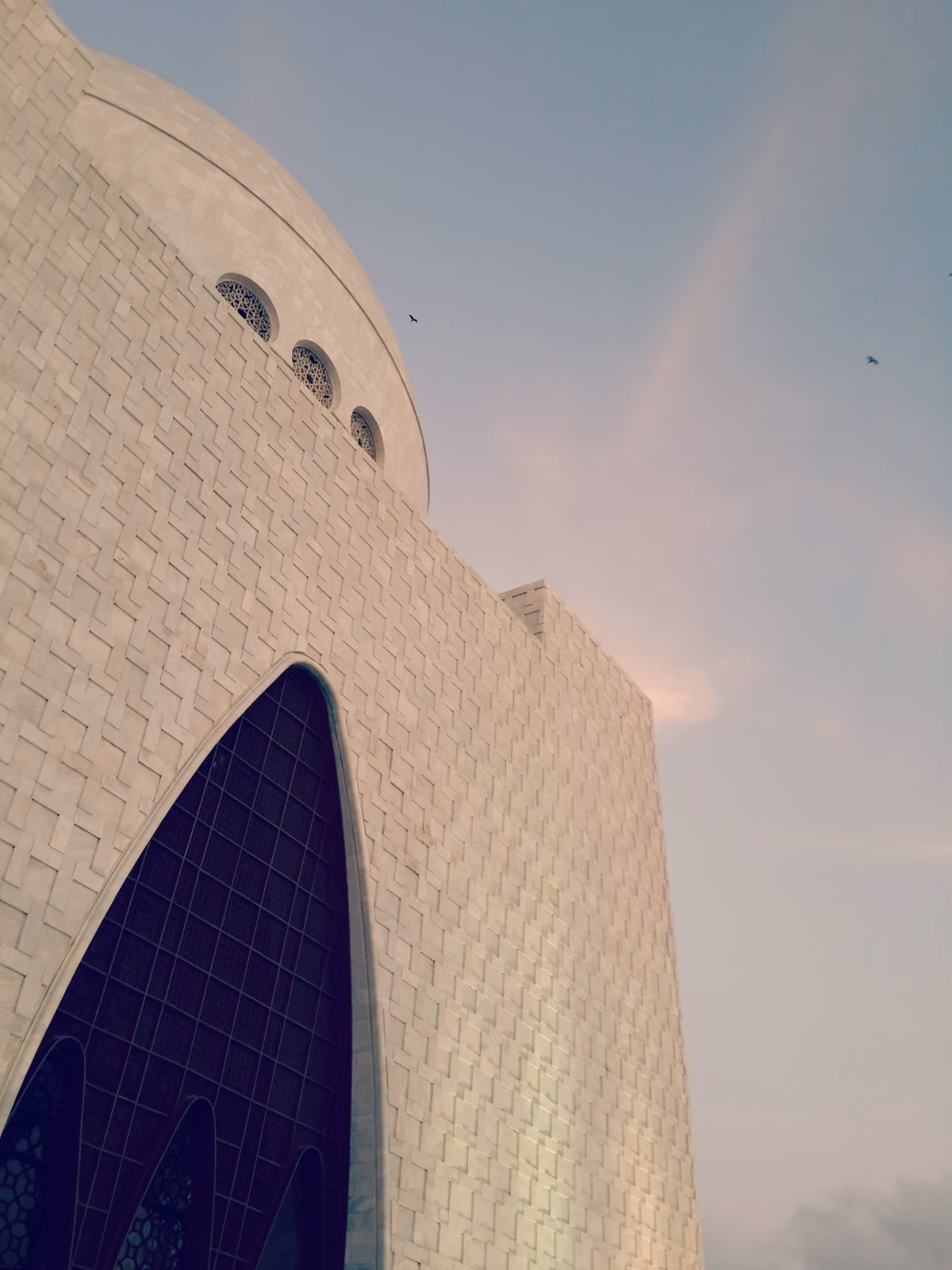 Mazar-e-Quaid (Jinnah Mausoleum)