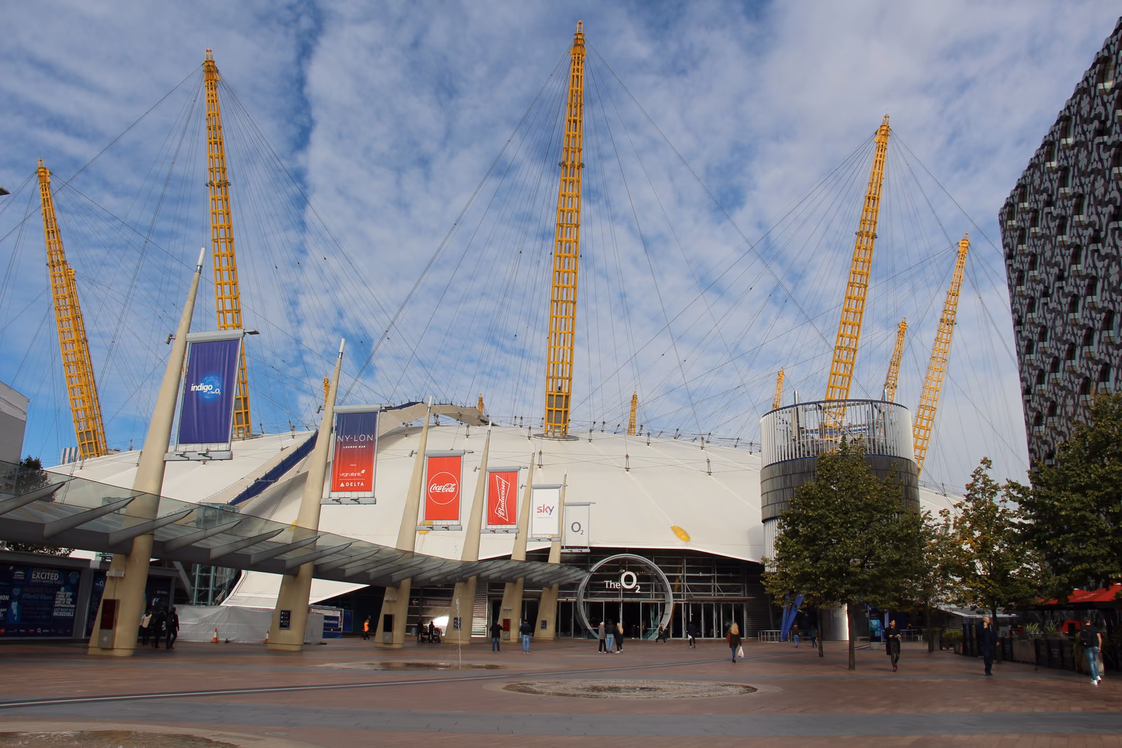 Millennium Dome