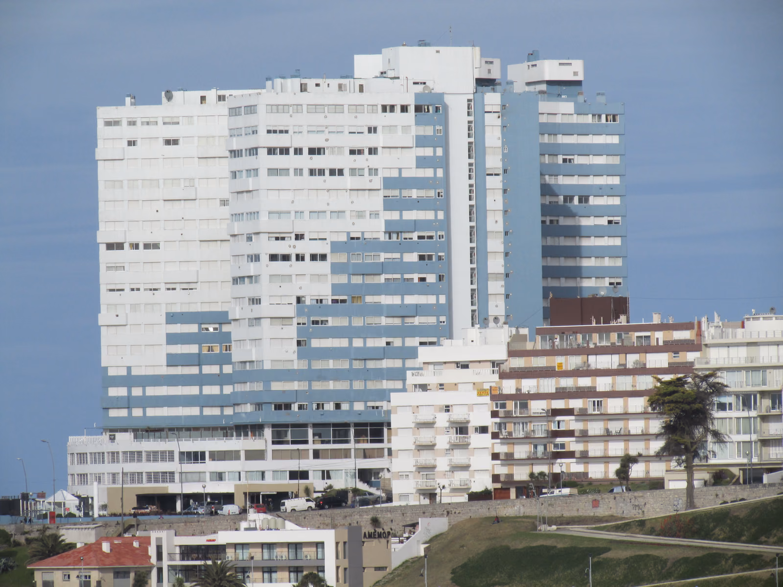 Mirador Cabo Corrientes