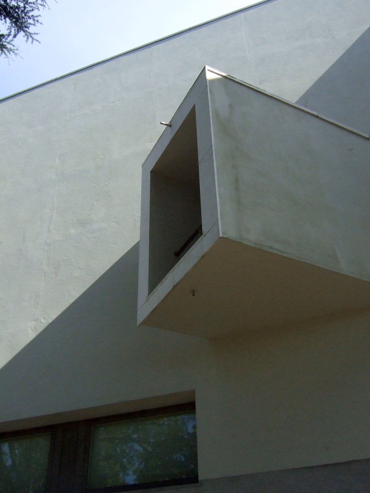 Serralves Museum of Contemporary Art