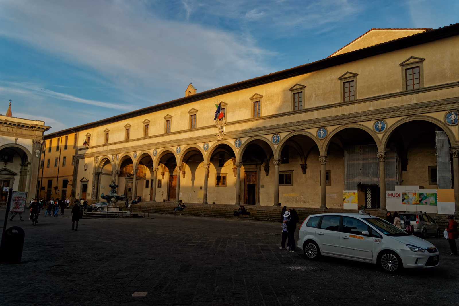 Ospedale degli Innocenti