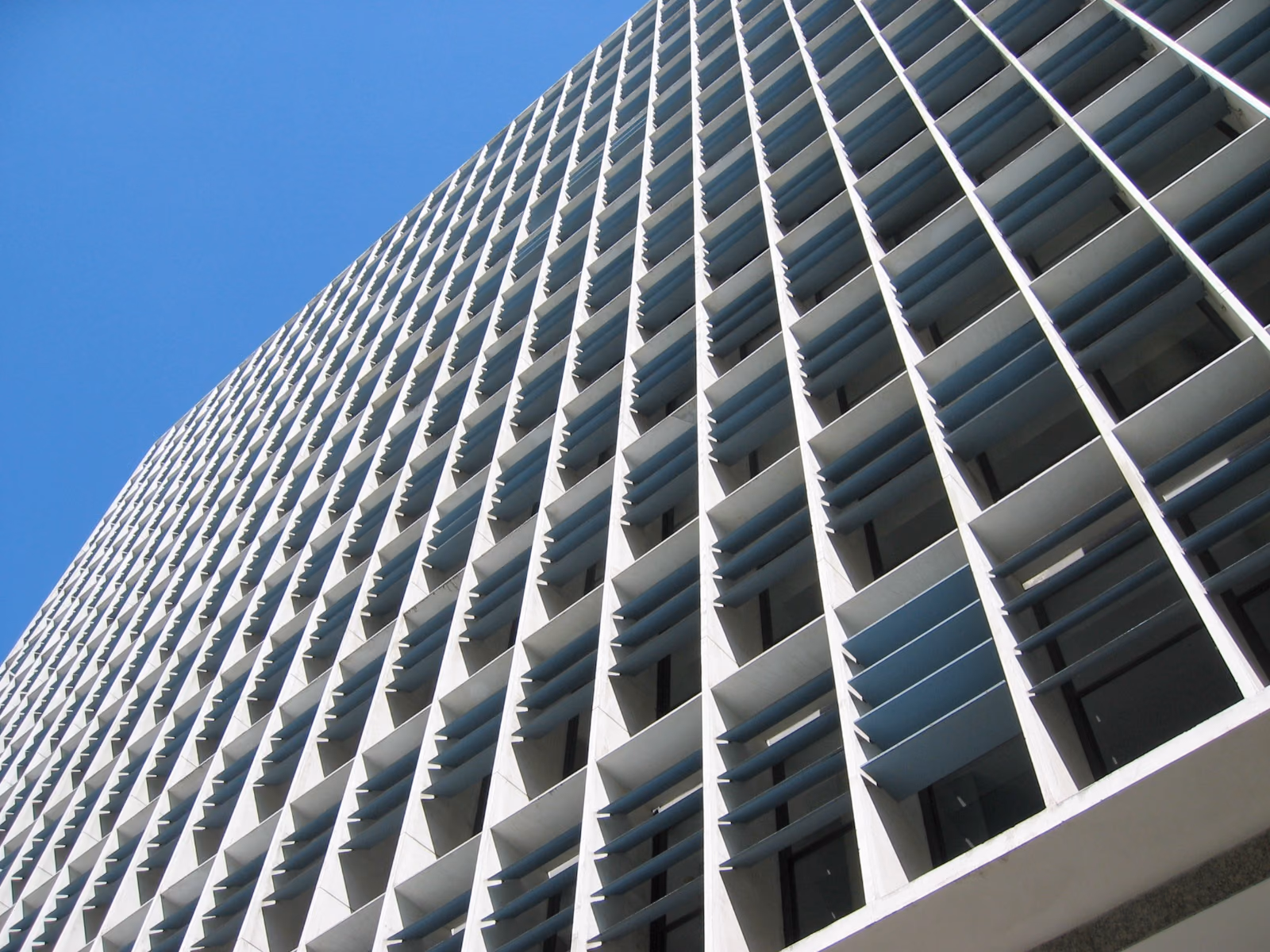 Gustavo Capanema Palace (Ministry of Education and Health)