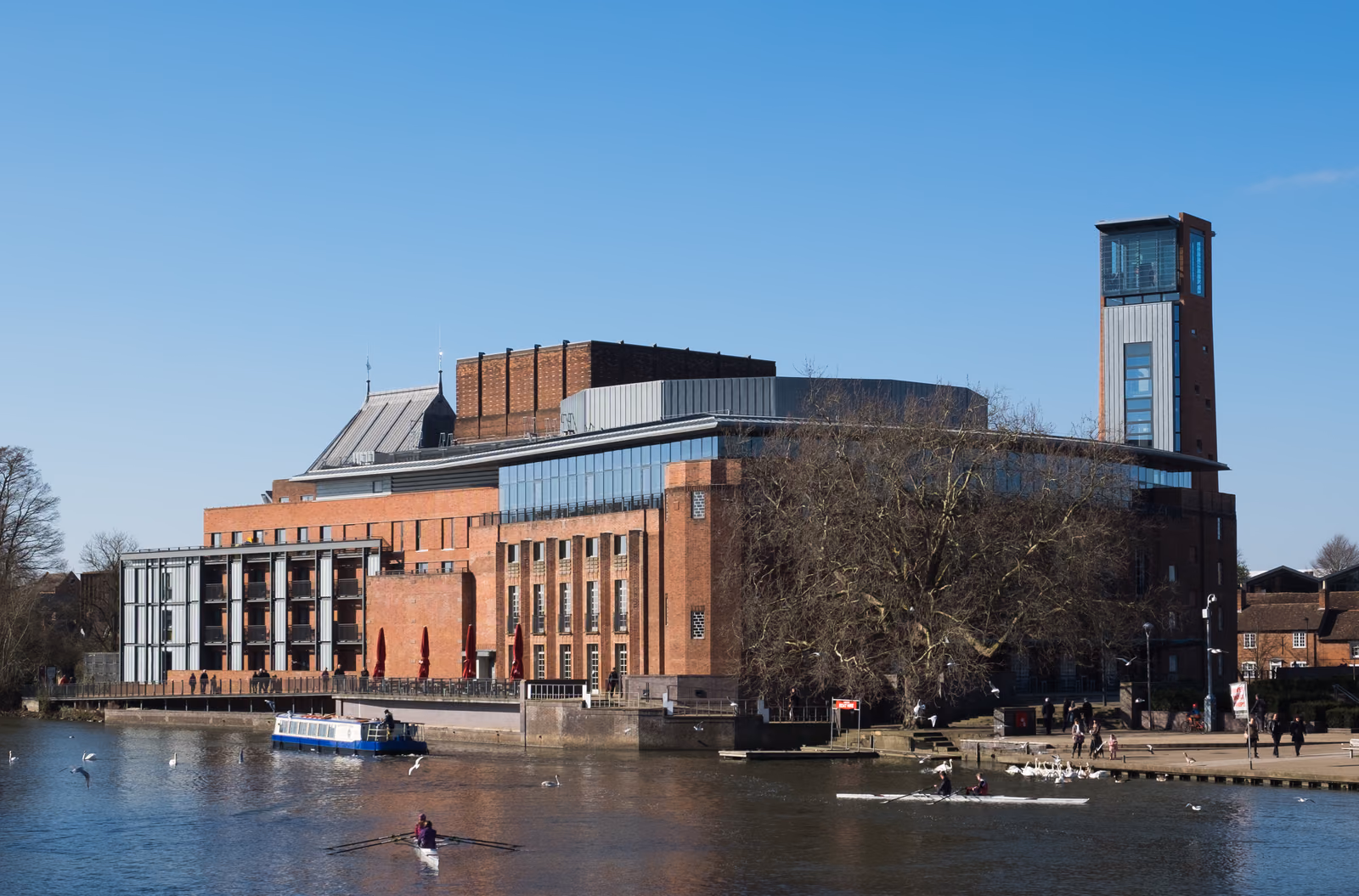 Royal Shakespeare Theatre