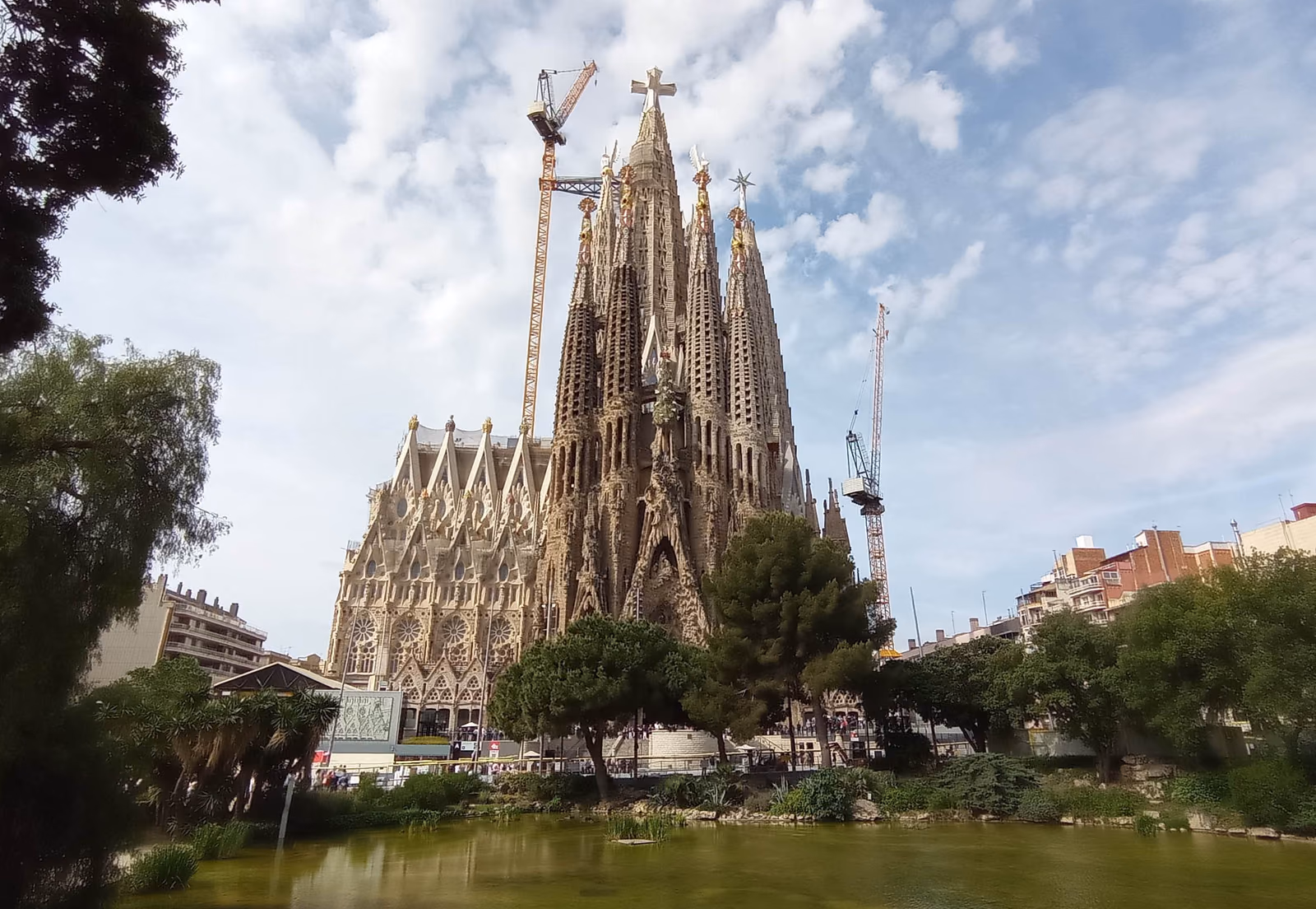 Sagrada Família