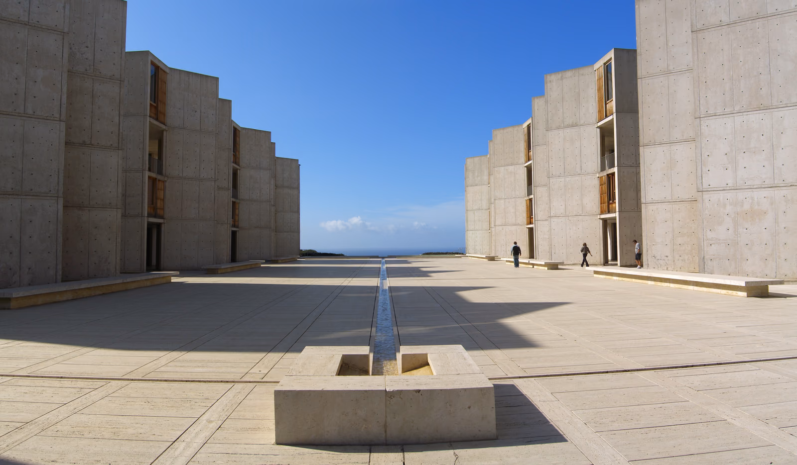 Salk Institute for Biological Studies