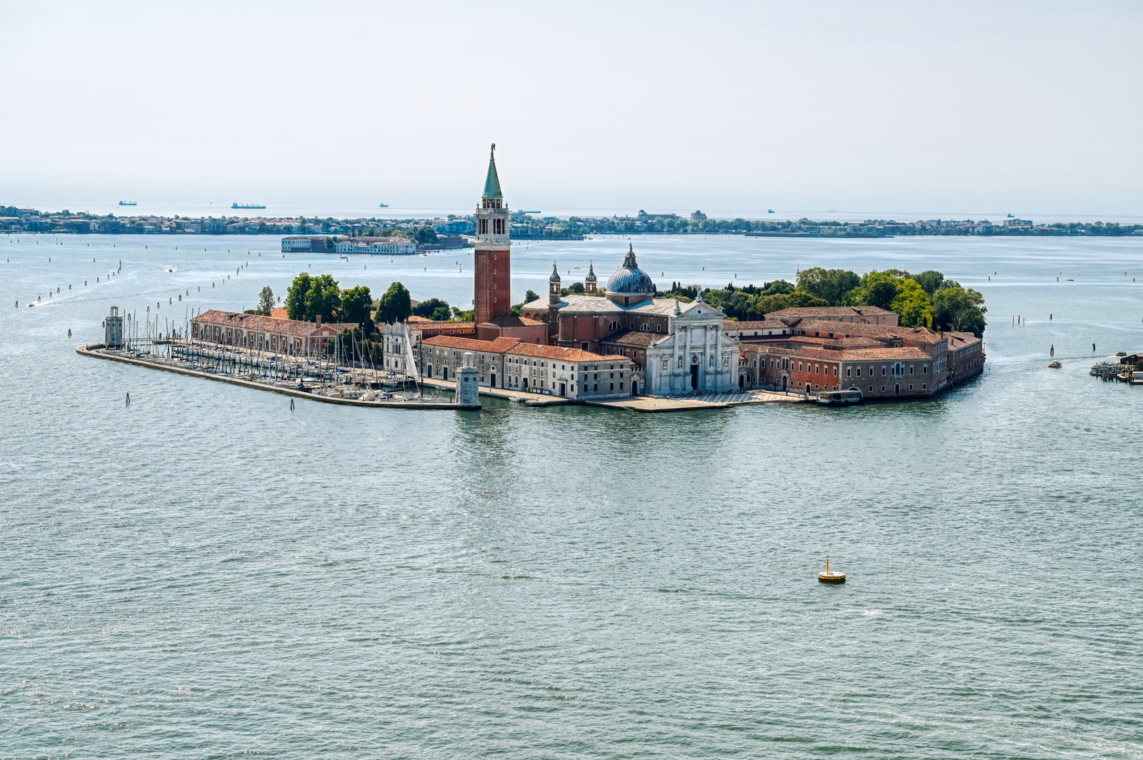 San Giorgio Maggiore