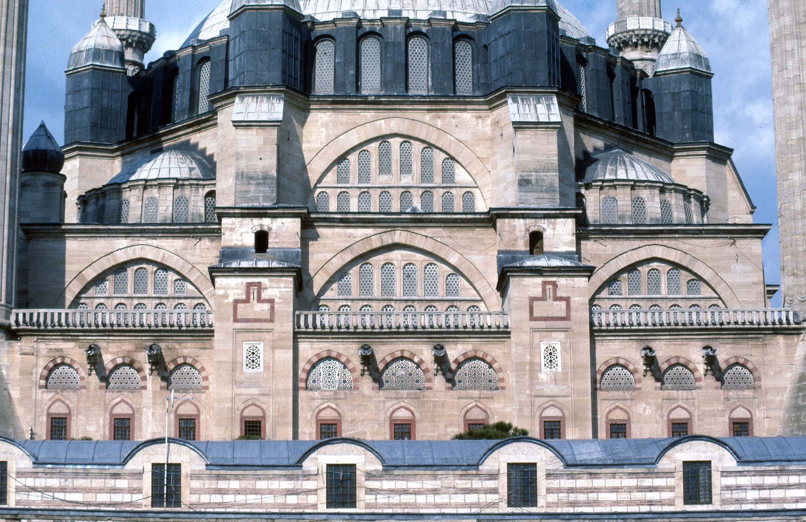 Selimiye Mosque