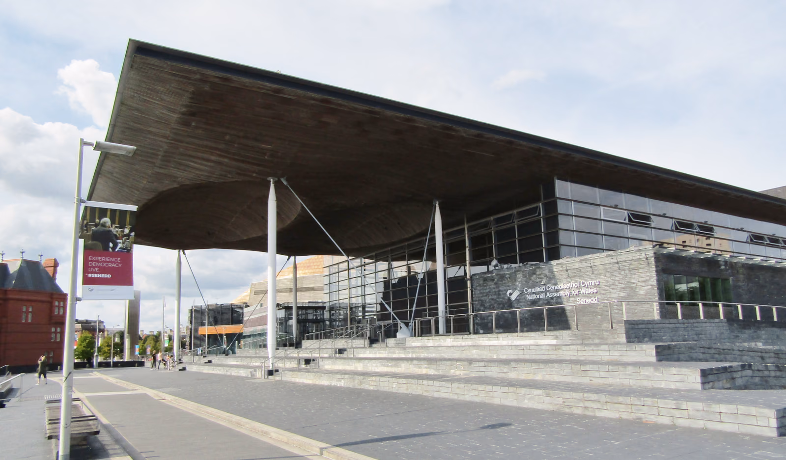 Senedd