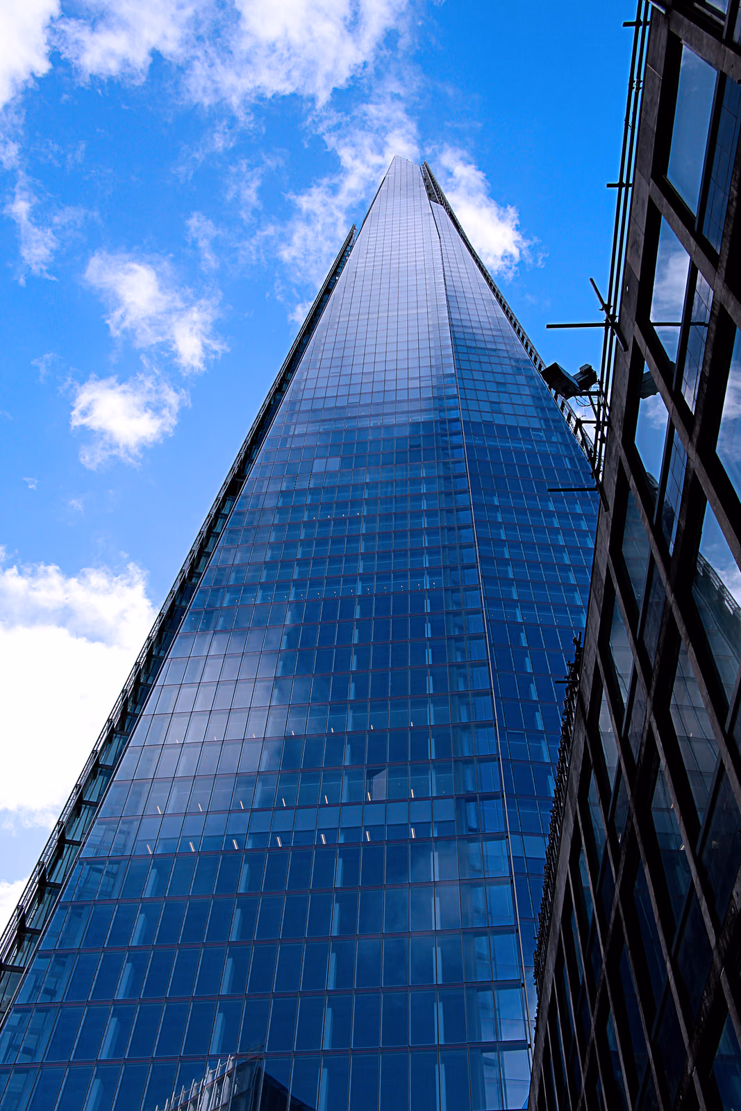 The Shard