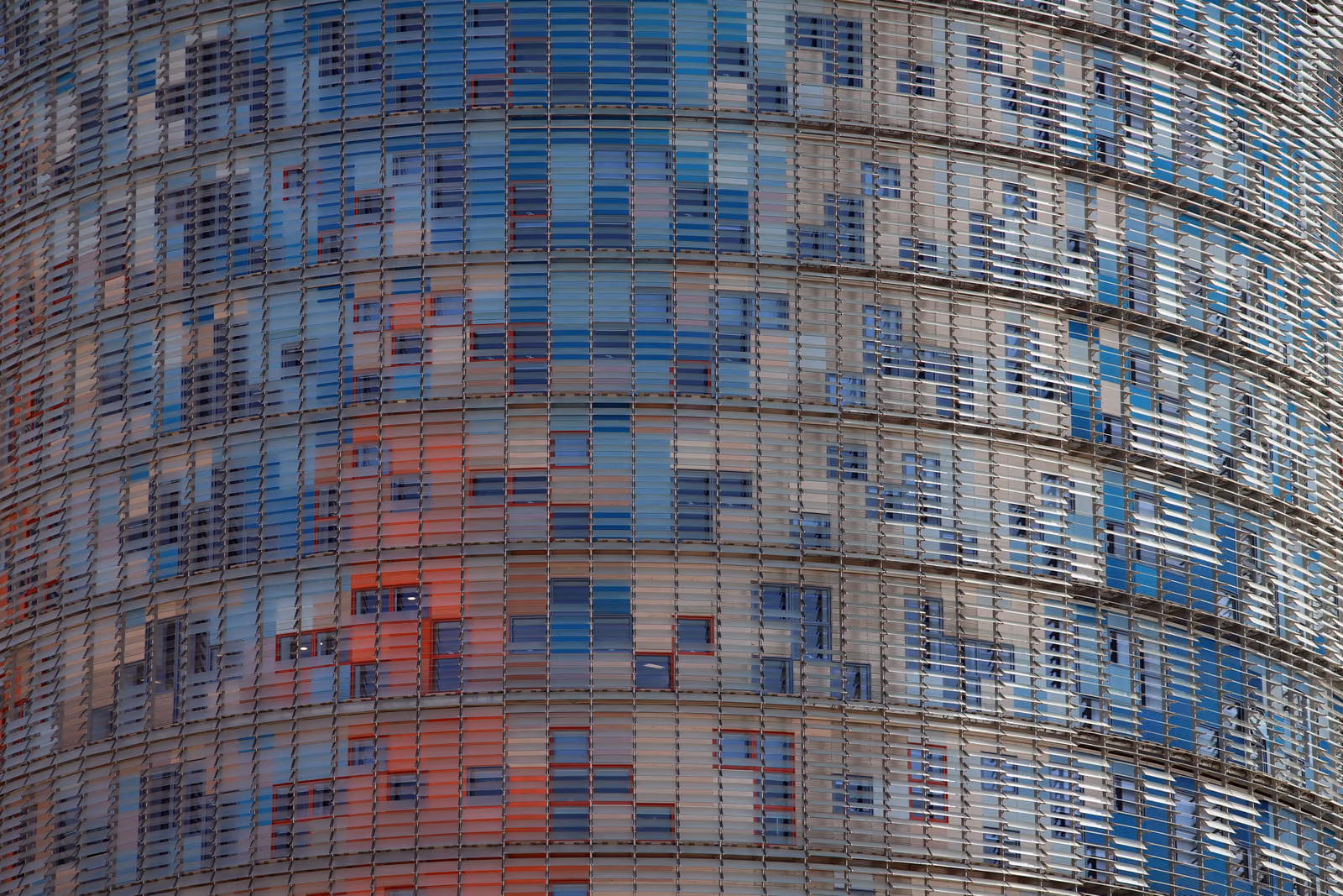 Torre Glòries — Another angle 1