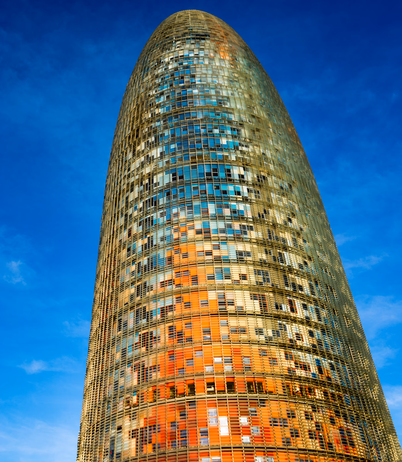 Torre Glòries
