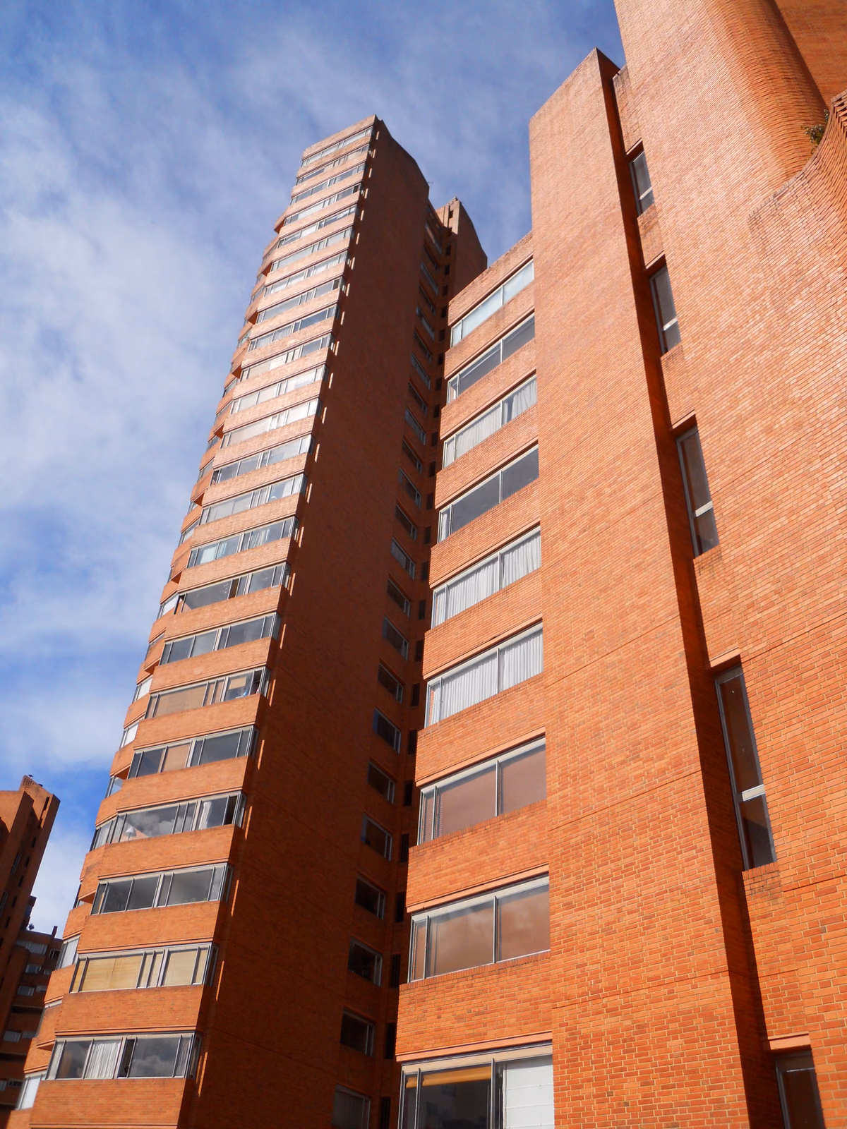 Torres del Parque