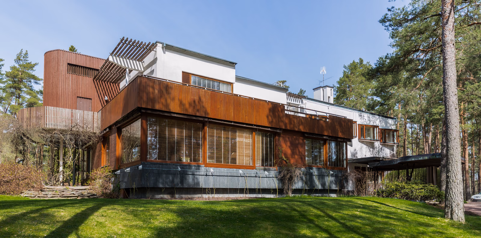 Villa Mairea