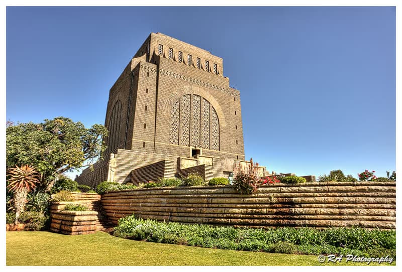 Voortrekker Monument
