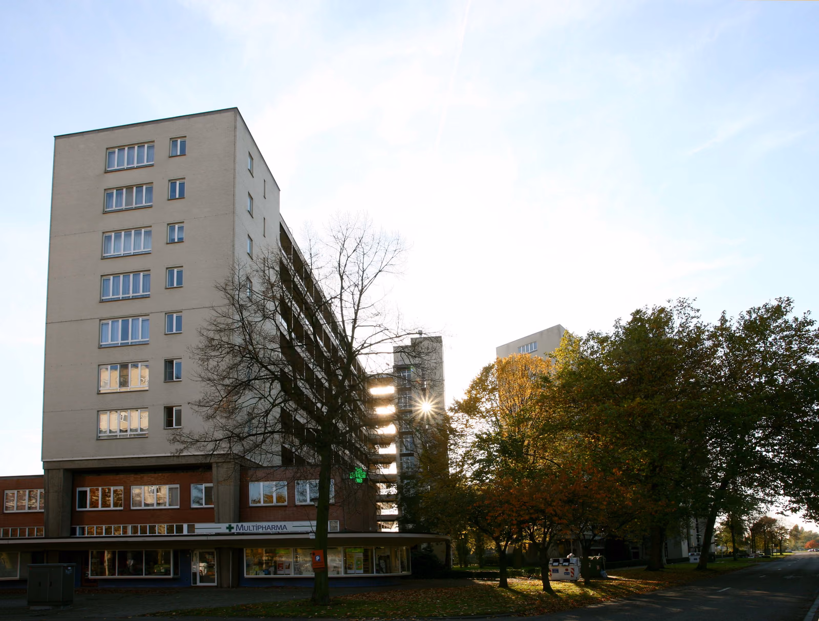 Kiel Housing Units