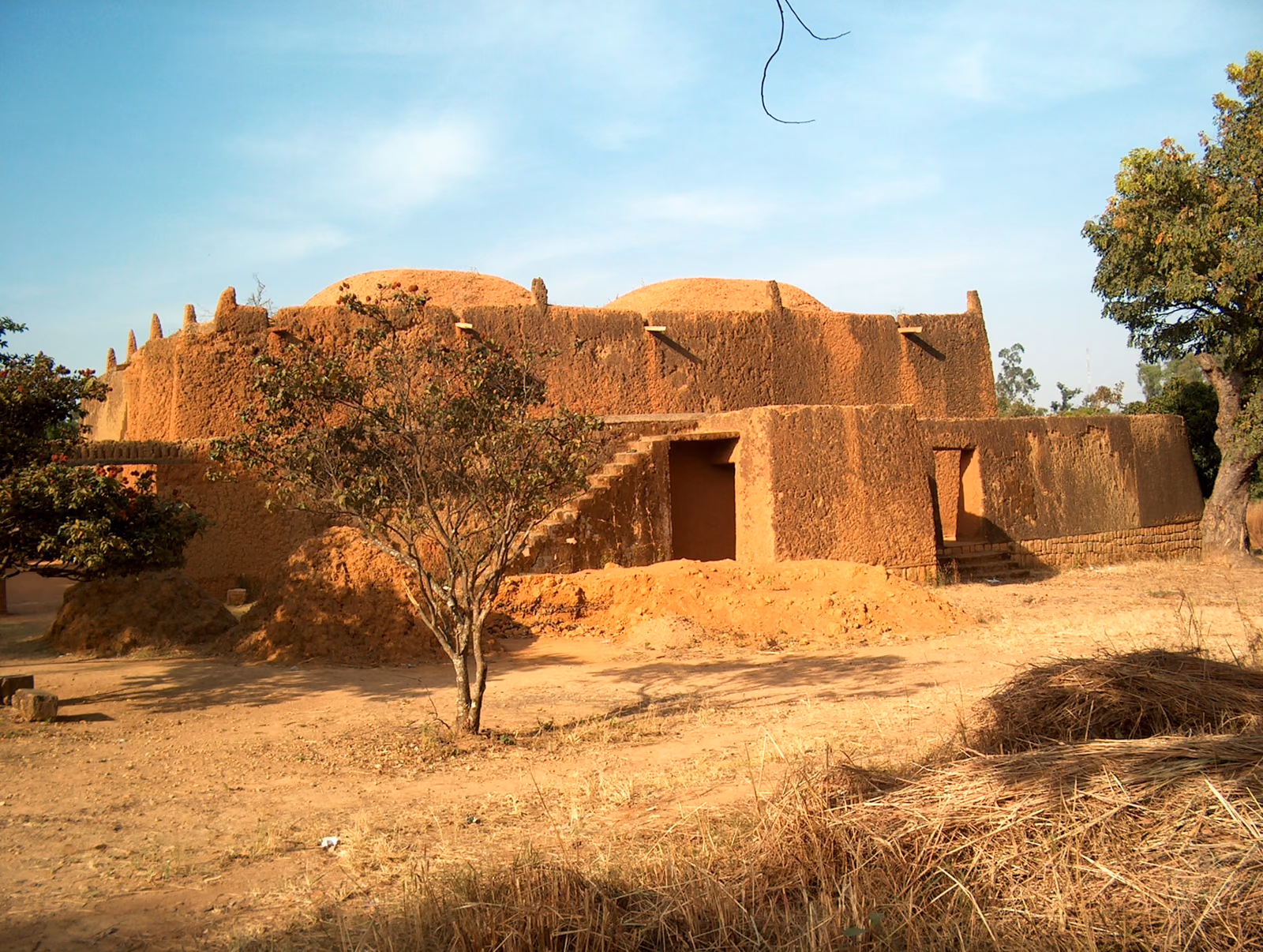 Zaria Friday Mosque