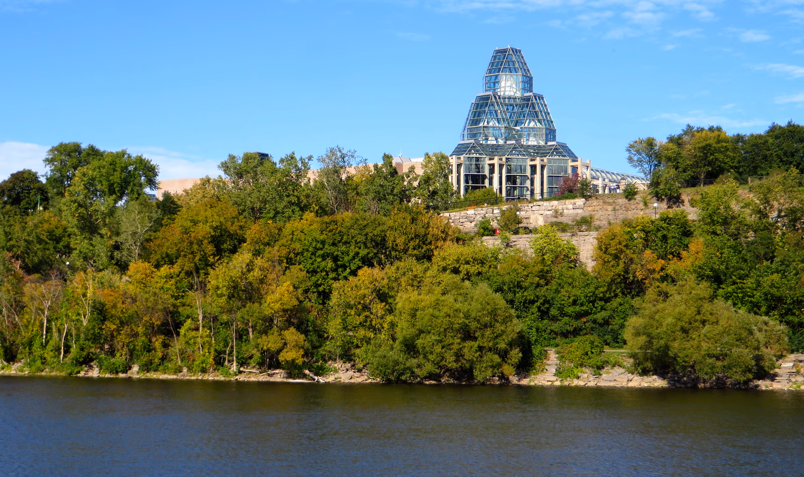 National Gallery of Canada — Another angle 1